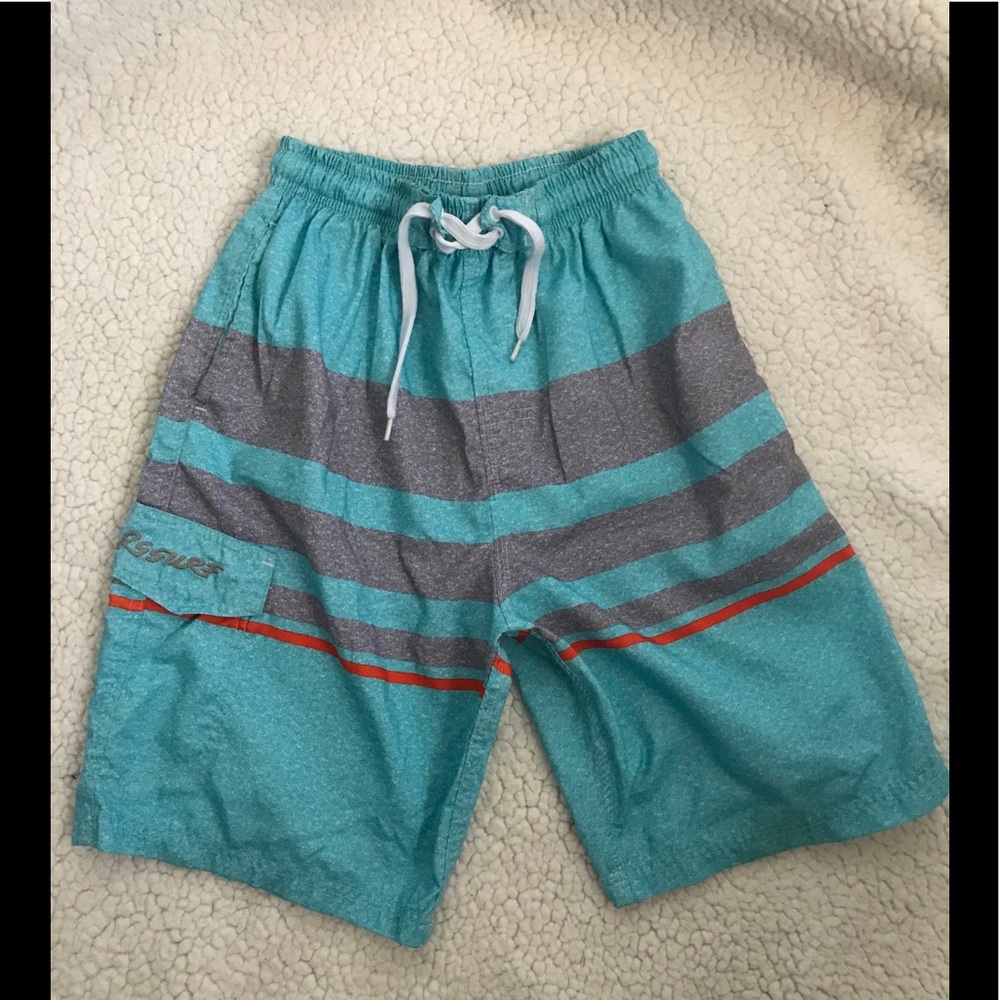 Boys Swim Trunks